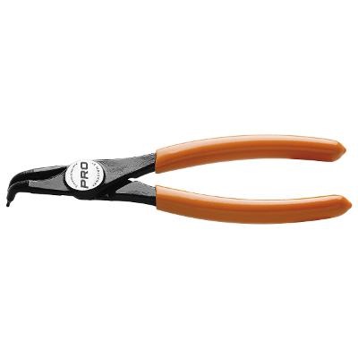 Alicate Anéis Curvo 7'' Cromo Vanádio Tramontina PRO