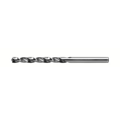 Broca para aço 5,2x86 mm DIN 338 118° 12HP Corpo em Aço HSS Polido Tramontina Master