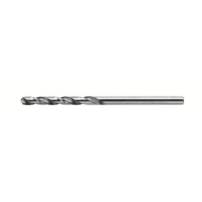 Broca Aço 3x61 mm DIN 338 118° Tramontina Master