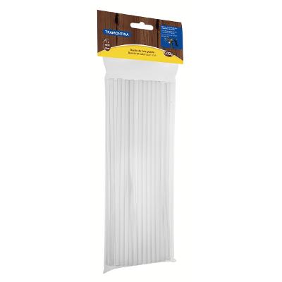 Bastão de Cola 7x300mm 500g Silicona para Pistola Tramontina