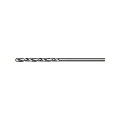 Broca Aço 3/16'' 81 mm HSS 118° DIN 338 Tramontina