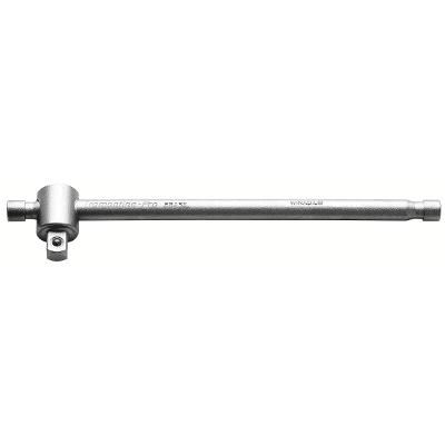 Cabo T em Aço Cromo Vanádio 8" - Encaixe 3/8" Tramontina PRO