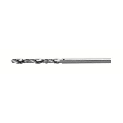 Broca Aço 3,2x65mm 118° HSS Comprimento 65mm Tramontina Master