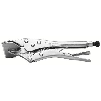 Alicate de Pressão 10'' Aço Cromado Tramontina PRO