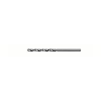 Broca Aço 4x75 DIN 338 118° HSS Alta Durabilidade Tramontina