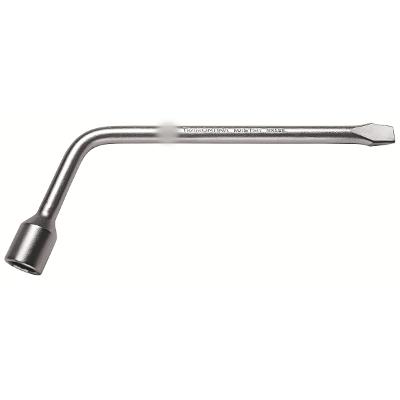 Chave De Roda Tipo L 24 mm Aço Cromado Tramontina MASTER