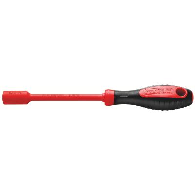 Chave Canhôo Isolada 7/16'' 1000V IEC 60900 Segurança Elétrica Isolada Tramontina PRO