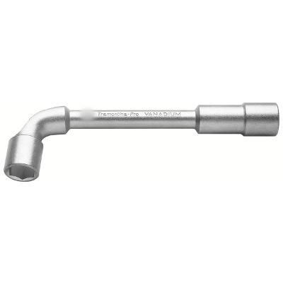 Chave Biela 13 mm Aço Cromado Durabilidade Tramontina PRO
