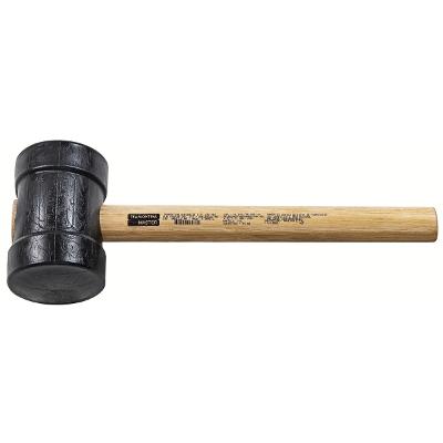 Martelo Tipo Borracha 80 mm Cabeça PVC Tramontina MASTER