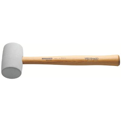 Martelo de Borracha 225 G Modelo Americano Tramontina MASTER