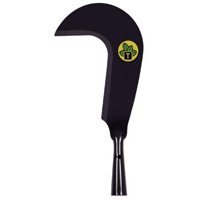 Foice Haiti 27mm Aço Carbono Temperado Tramontina