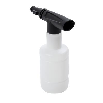 Garrafa Aplicação Sabão Lavadora Alta Pressão 300 ml Tramontina MASTER