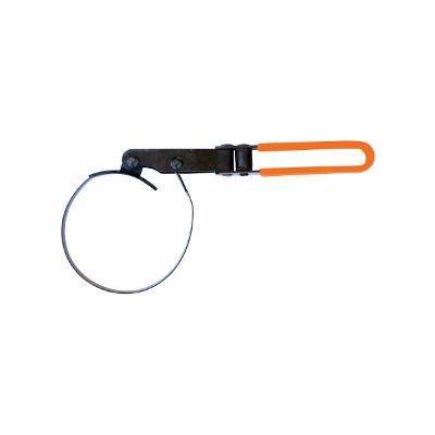 Chave Filtro 133-146mm Aço Carbono Articulada Tramontina PRO