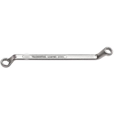 Chave Estrela 25x28mm Alto Desempenho Aço Cromado Resistente Tramontina Master