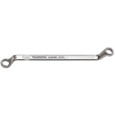 Chave Estrela 24x26 mm Aço Cromado Tramontina Master
