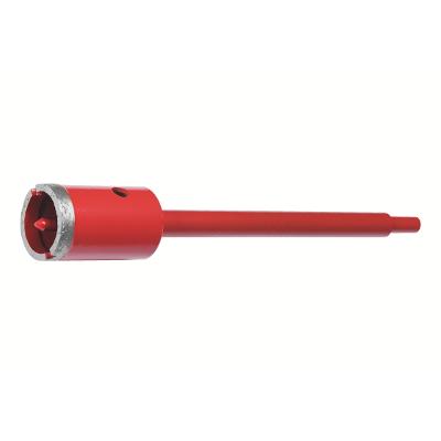Serra Copo 30 mm Diâmetro 9 mm Pino Guia Tramontina MASTER