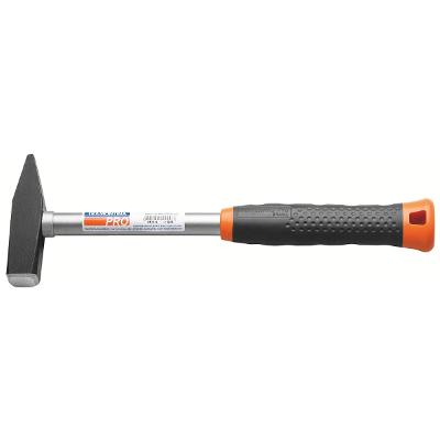 Martelo de Pena Cabo Tubular 300g Aço Cromo Tramontina PRO