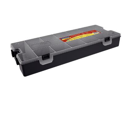 Organizador 16'' 13 Compartimentos Plástico Tramontina MASTER