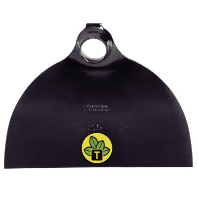 Enxada Goivada 2.5 Lâmina Aço 38 mm Olho Tramontina