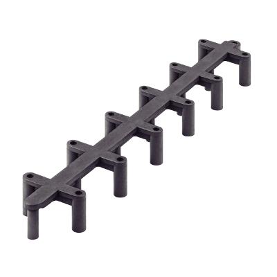 Espaçador Plástico 25 X 243 Mm 100 Un Tramontina
