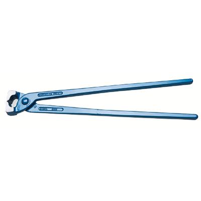 Torquês Armador 12 Polegadas MASTER Pintura Eletrostática Azul Aço Vanádio Conforto Preciso Tramontina