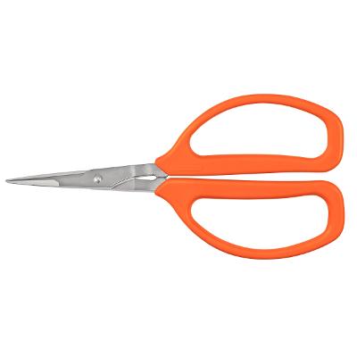 Tesoura Para Frutas 5mm Aço Inox Tramontina
