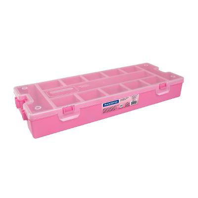 Organizador Plástico 16'' 13 Compartimentos Tramontina