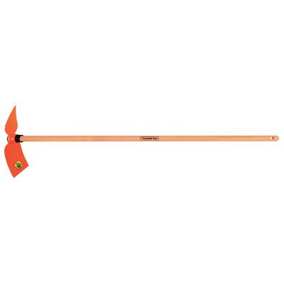Sacho Coração 120 cm 29 mm Aço Carbono Durável Tramontina