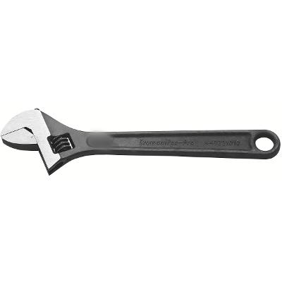 Chave Ajustável 152mm 6'' Força e Precisão Aço Cromo Vanádio Tramontina PRO