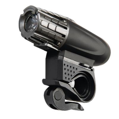 Lanterna LED Bicicleta 1200 mAh USB Recarregável Tramontina