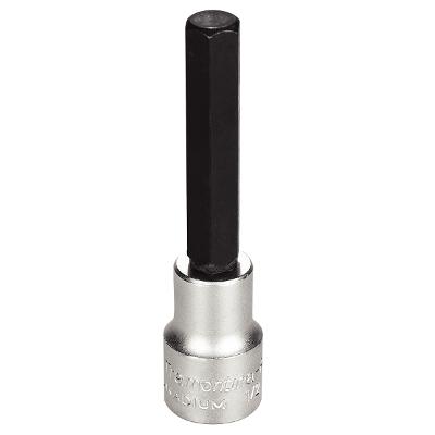 Soquete 12mm 1/2'' Cromo Vanádio Tramontina PRO