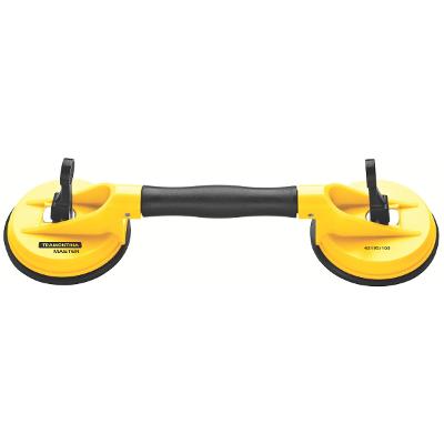 Ventosa Dupla Flexível Tramontina Master 60 Kg Ventosa de Borracha ABS