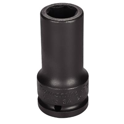 48mm Soquete Impacto 3/4'' Aço Cromo Tramontina PRO