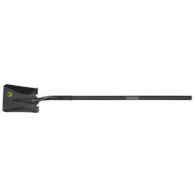 Pá Quadrada 120 cm Fibra Vidro Aço Carbono Tramontina