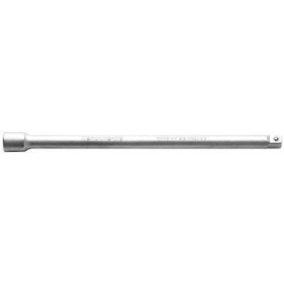 Extensão 10'' Aço Cromo Vanádio 3/8'' Cromada DIN 3123 Profissional Alto Alcance Tramontina PRO