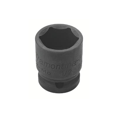 Soquete Impacto 25 mm 1/2'' Hyper Drive Tramontina PRO
