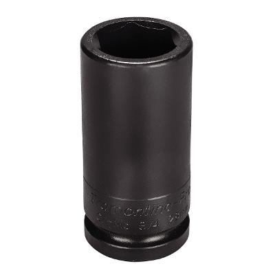Soquete De Impacto 30mm 3/4'' Hyper Drive DIN 3129 Tramontina PRO