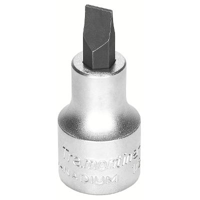 Soquete 5,5 mm Encaixe 1/2  Tramontina PRO