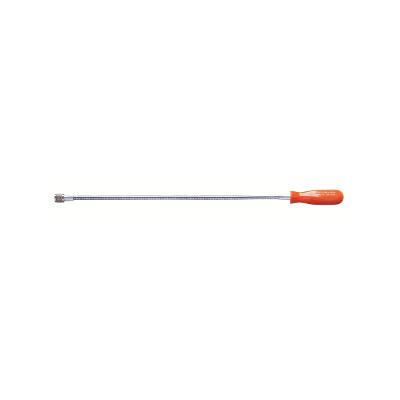 Chave Flexável Imantada 1,6 Kg 425 mm Cabo Em PVC Crômato Ponta Imantada Tramontina Pro