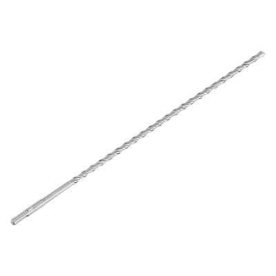 Broca Concreto Tungstenio Cobalto 10 X 460mm SDS Plus
