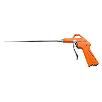 Pistola Ar 200 mm 10 Bar 81 dBA 1/4 NPT Tramontina PRO