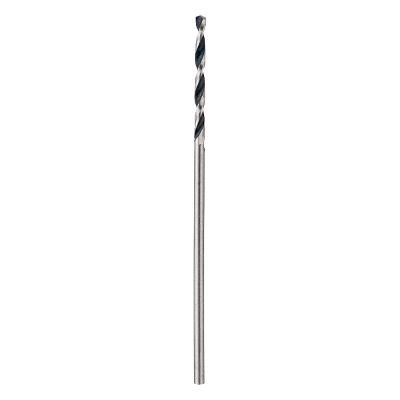 Broca Metal Bosch Aço Rápido Hss-Pointteq 1,4mm 10 Peças