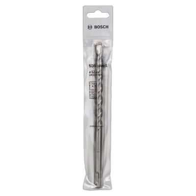 Broca Bosch Sds Plus-1 Para Concreto Ø12 X 150 X 210 mm