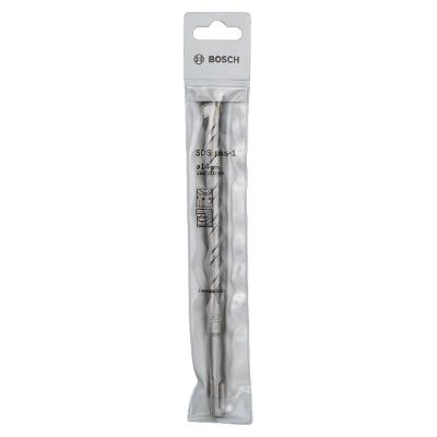 Broca Bosch Sds Plus-1 Para Concreto Ø14 X 150 X 210 mm
