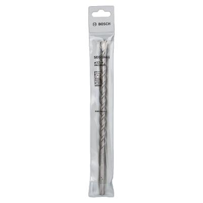 Broca Bosch Sds Plus-1 Para Concreto Ø12 X 200 X 260 mm