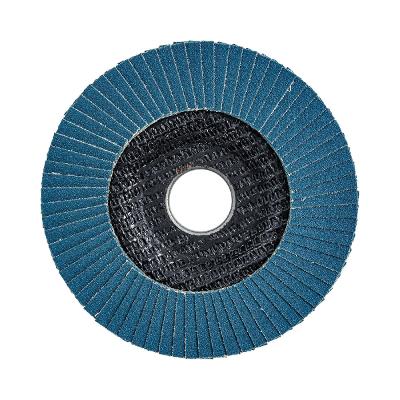 Disco Flap Curvo Bosch Standard For Metal 115mm G120