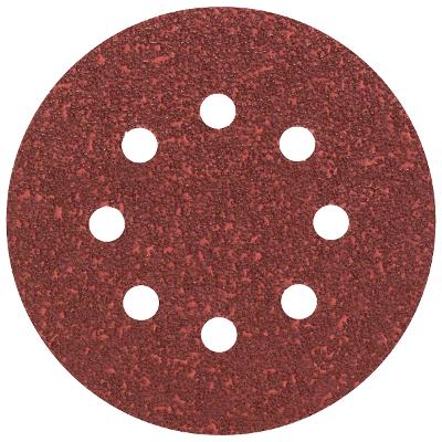 Disco De Lixa Bosch Expert For Wood&Paint 125mm G40 5U