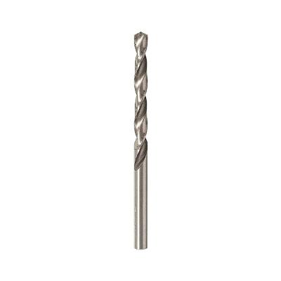 Broca Para Metal Bosch Aço Rápido Hss-G 1/4''