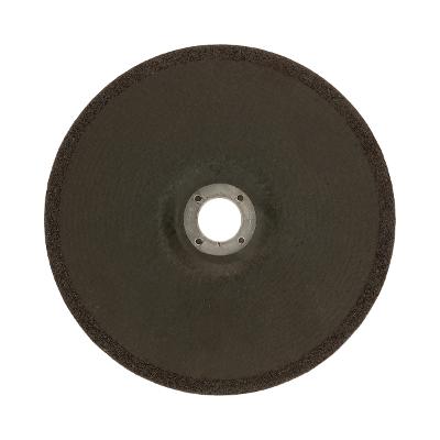 Disco De Desbaste Bosch Pro Metal 230X6,0mm Deprimido