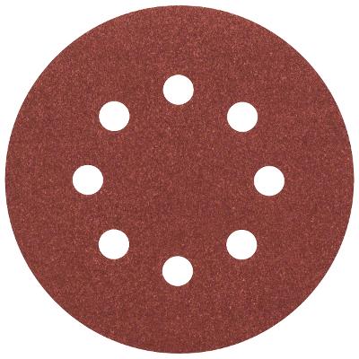 Disco De Lixa Bosch Expert For Wood&Paint 125mm G120 5U